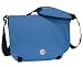 Crumpler THE MODERATE EMBARRASSMENT Computer Messenger Bag (Purple/Light Purple)