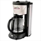 European Style Programmable Coffeemaker