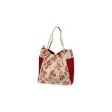 Green Street Designs Berkshire Tapestry Tote
