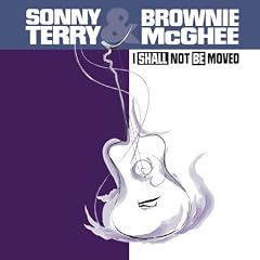 I Shall Not Be Moved [Edizione: Germania] [Import]