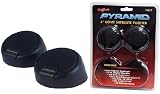 2'' 100 Watts Satelite Tweeter