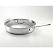 All-Clad Stainless-Steel Saute Pan