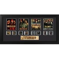 Pirates of the Caribbean (S1) Quad
