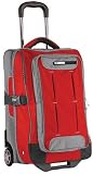CalPak Graphite Carry On Suitcase Rolling Luggage