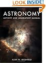 Astronomy Activity and...