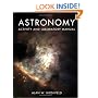 Astronomy Activity and Laboratory Manual