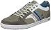 Cover:Bj�rn Borg Footwear GOOLD 1212035506, Herren Sneaker, Beige (SAND 2600), EU 44