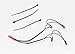 Traxxas 5689 Led Lights, Front Harness (Summit)