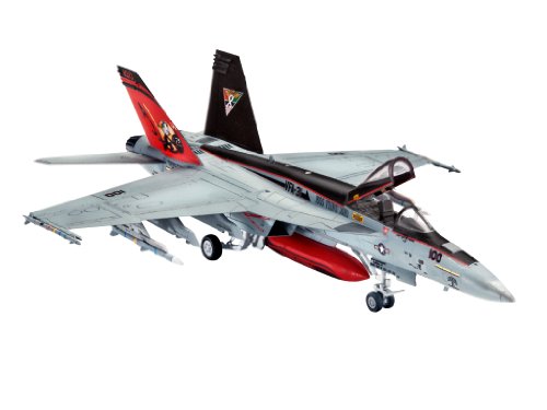 Revell 63997 - Model Set F/A-18E