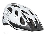LAZER（レイザー） HELMET 16’J1 子供用ヘルメット ホワイトキトゥン HMT39002
