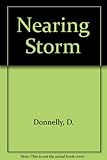 The nearing storm