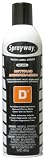 Sprayway D3 Citrus Degreaser Sprayway D3 Citrus Degreaser