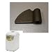 OEM Original Zojirushi Replacement Bread Kneading Blade for Zojirushi Bb-hac10 Home Bakery Mini Breadmaker