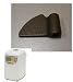 Kitchen & Housewares : OEM Original Zojirushi Replacement Bread Kneading Blade for Zojirushi Bb-hac10 Home Bakery Mini Breadmaker