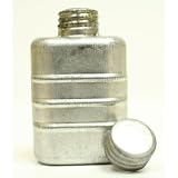 Oil Bottle - SKS Metal Square