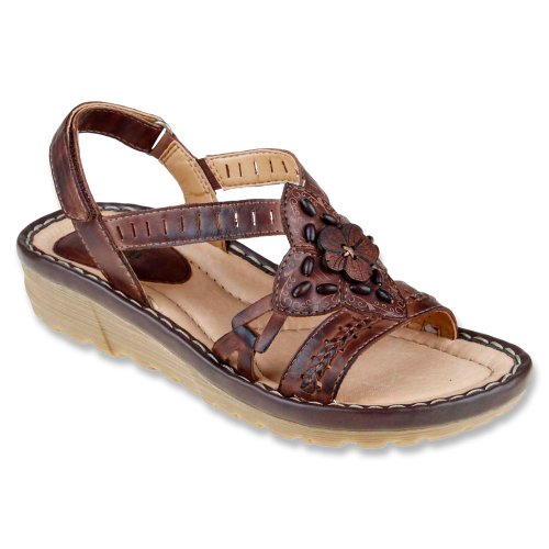 Earth Women's Downeaster Sandal