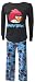 Angry Birds Plush Fleece Pajama for women (Medium)