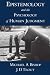 Epistemology and the Psychology of Human Judgment
