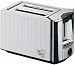 WIK 9043SER einfarbig/weiß Toaster