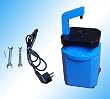 Dental Lab Laser Pindex Drill