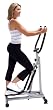 Stamina SpaceMate Folding Stepper
