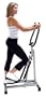 Stamina SpaceMate Folding Stepper