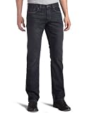 Levis  Mens 514 Slim Straight Jean