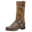FRYE Men's Harness 12 R Vintage Boot