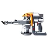 Dyson Dc16 Vacuum Cleaner Handheld Root Cyclone 36 Airwatts 21.5Kg Silver And...