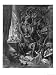 Don Quixote Relives His Past Glories Art Giclee Poster Print by Gustave Dore, 12x16