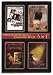 Search : Pack 4-Movie Set: Don's Plum (Saturday Night Club) + Divided We Fall + Pauline & Paulette + Concorrenza Sleale (Enemigo, Querido Enemigo) DVD Import Region 1 Ntsc Spanish Cover & Subtitles