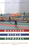 Managing within Networks: Adding Valu...