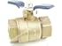 Febco Shut off valve ball valve 1"
