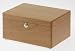 Dulwich Designs 72039 Lacquer Finish Wooden Jewellery Box