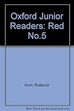Oxford junior readers. 5, Green series