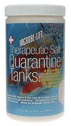 MIC QUARANTINE SALT 2.5LB