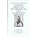 Werke. 10 in 11 B�nden: Band 7: Briefe zu Bef�rderung der Humanit�t: Bd. 7