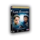 Les �vad�s (Edition Collector 2 Dvd)par Tim Robbins