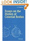 Essays on the Motion of Celestial Bodies