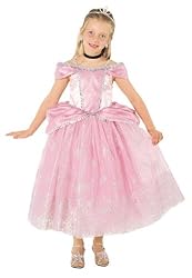 Pink Princess Costume - Large