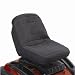 Classic Accessories Lawn Mower Seat Cover - Fits Backrests up to 12in.H
