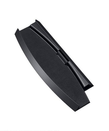 PlayStation 3(CECH-2000シリーズ)専用 縦置きスタンド(CECH-ZS1)