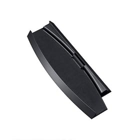 【クリックで詳細表示】PlayStation 3(CECH-2000シリーズ)専用 縦置きスタンド(CECH-ZS1)： ゲーム