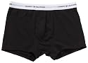 Tommy Hilfiger Herren Boxershort 1U6AC00022 / Natural cotton boxer