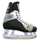 Graf Supra 502 Ice Hockey Skate [SENIOR]