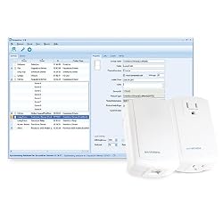Smarthome 2413UH Dual-BandHouseLinc 2 Insteon Desktop Software with USB Interface