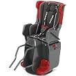 Bicycle Child Carrier with Plastic Bucket Seat - Kettler Teddy Bicycle Child Carrier with Plastic Bucket Seat - Kettler Teddy