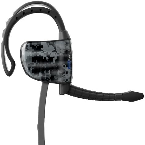 Gioteck EX-03 Messenger Headset - PlayStation 4