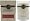 Archipelago Botanicals Signature Series Soy Wax Candle Collection Loganberry Blossom