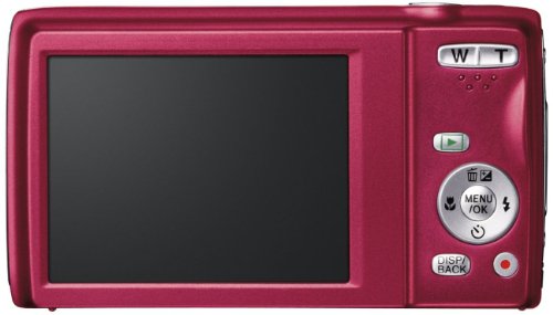 Imagen 3 de Fujifilm JZ100 Red